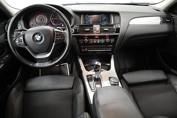 BMW X4 8 of 16