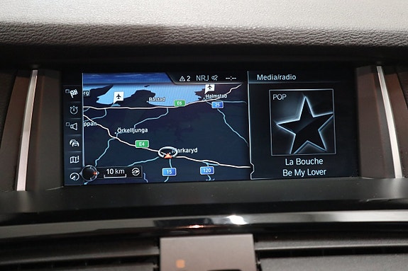 BMW X4 15 of 16
