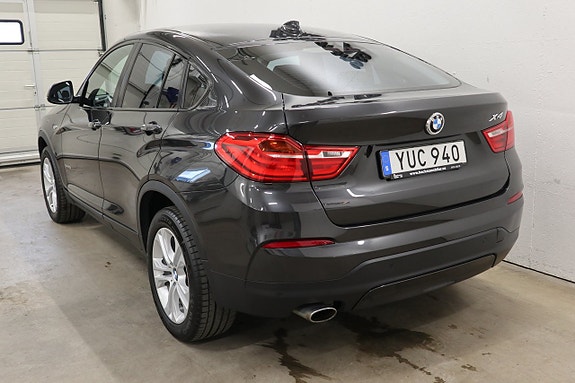 BMW X4 5 of 16