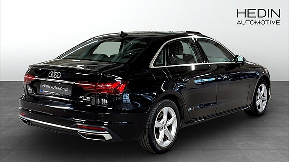 Audi A4 2 of 5