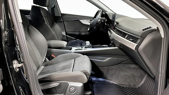 Audi A4 3 of 5
