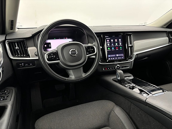 Volvo V90 19 of 26