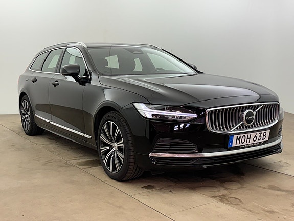 Volvo V90 8 of 26