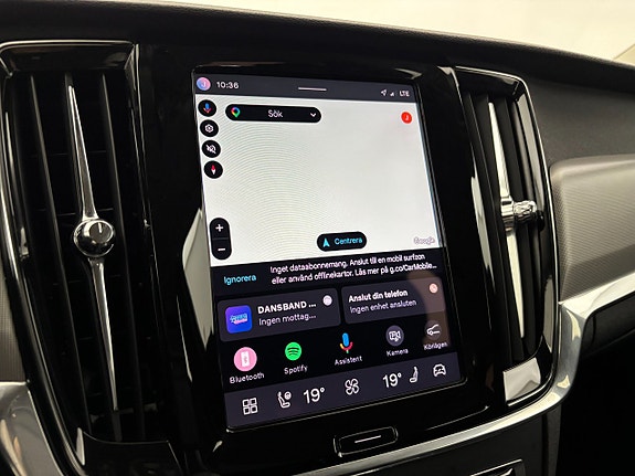 Volvo V90 22 of 26