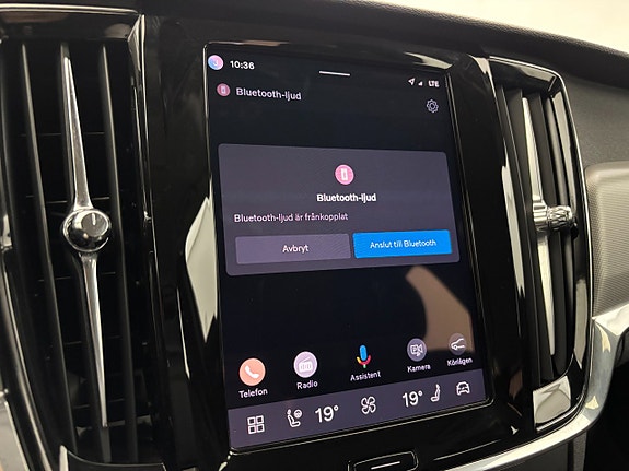 Volvo V90 23 of 26