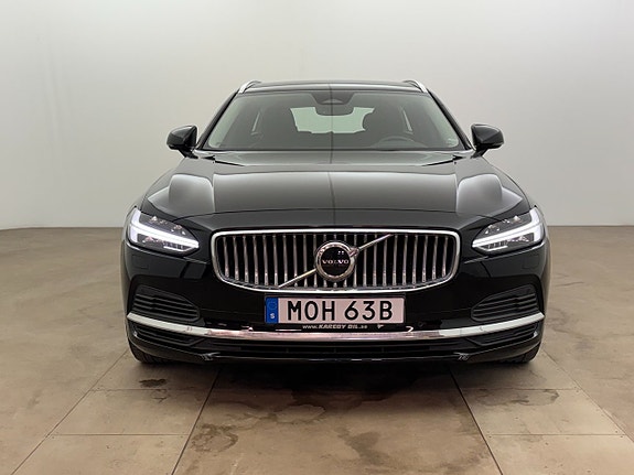 Volvo V90 9 of 26