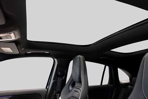 Mercedes-Benz GLA180 d 17 of 22