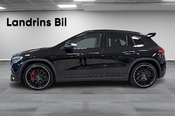 Mercedes-Benz GLA180 d 4 of 22
