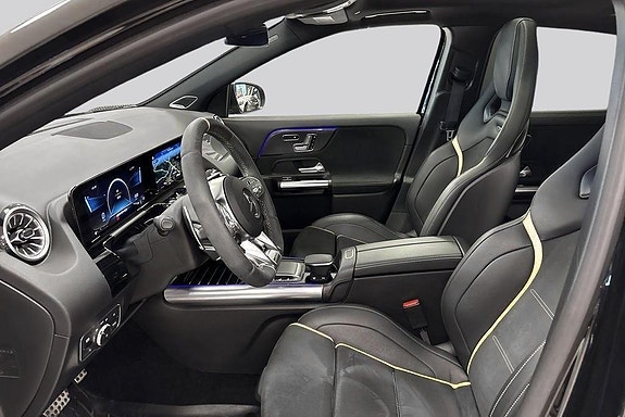 Mercedes-Benz GLA180 d 8 of 22
