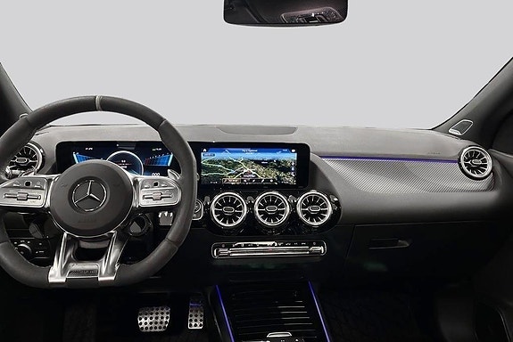 Mercedes-Benz GLA180 d 7 of 22