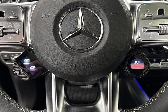 Mercedes-Benz GLA180 d 20 of 22