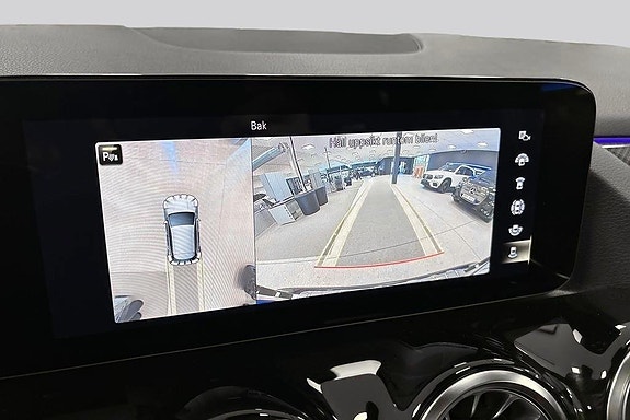 Mercedes-Benz GLA180 d 21 of 22