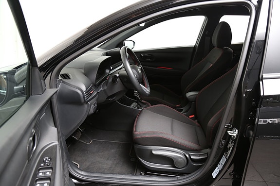 Hyundai i20 5 of 5