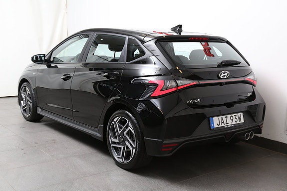 Hyundai i20 3 of 5