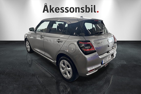Suzuki Swift 6 of 11
