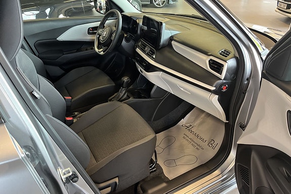 Suzuki Swift 11 of 11