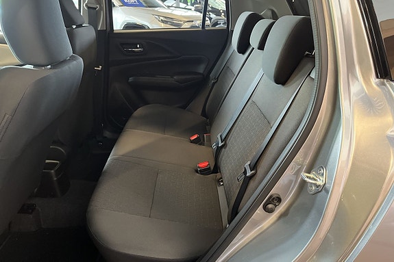 Suzuki Swift 10 of 11
