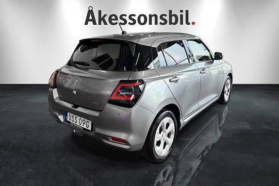 Suzuki Swift 4 of 5
