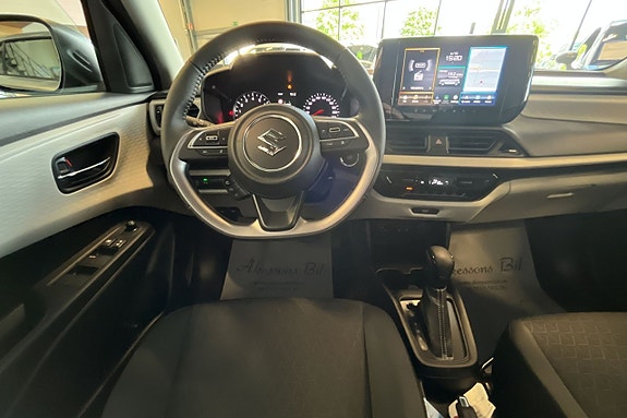 Suzuki Swift 9 of 11