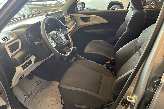 Suzuki Swift 8 of 11