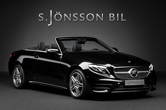 Mercedes-Benz E450