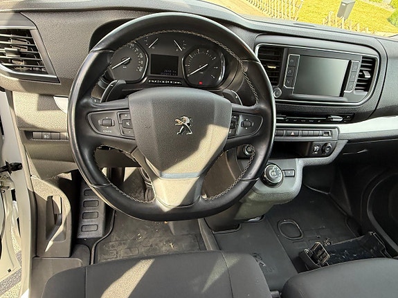 Peugeot Expert 6 of 7