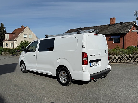 Peugeot Expert 2 of 5