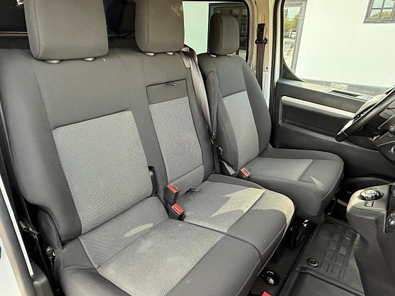 Peugeot Expert 4 of 5