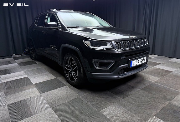 Jeep Compass 2 of 5