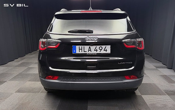 Jeep Compass 5 of 5