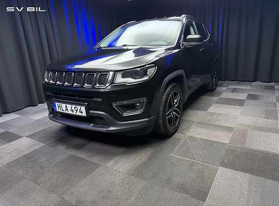 Jeep Compass 7 of 29
