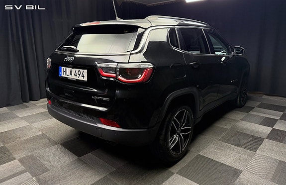 Jeep Compass 4 of 5