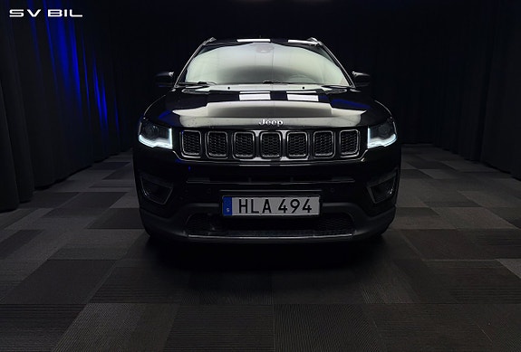 Jeep Compass 3 of 5