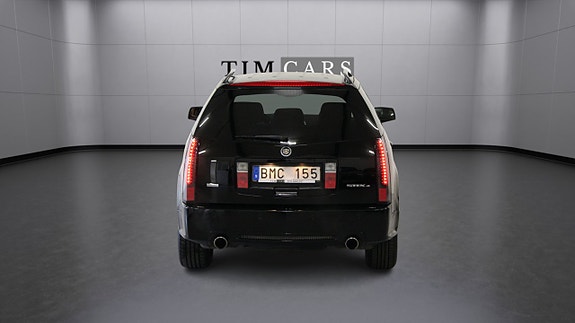 Cadillac SRX 3 of 23