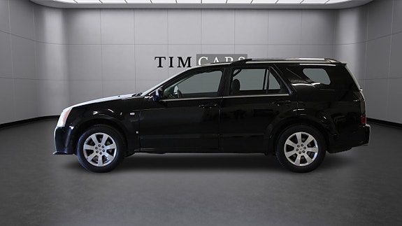 Cadillac SRX 5 of 23