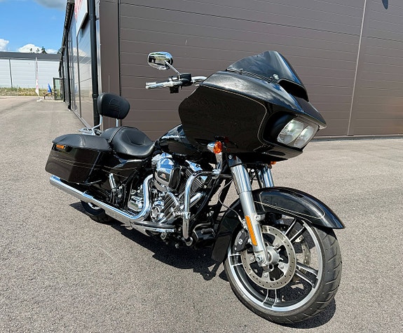 Harley-Davidson Road Glide Special FLTRXS Dr.Jekill & Mr.Hyde 3 of 5