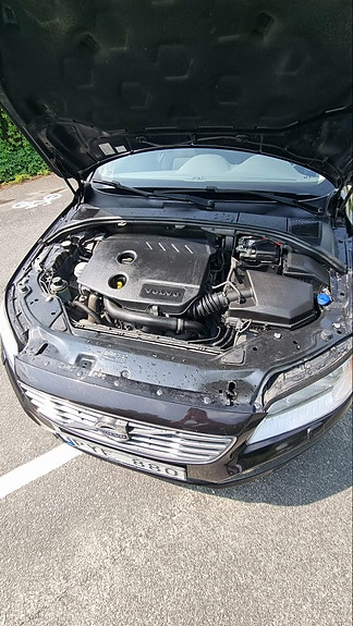Volvo S80 7 of 8