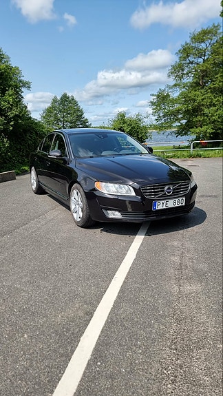 Volvo S80 6 of 8