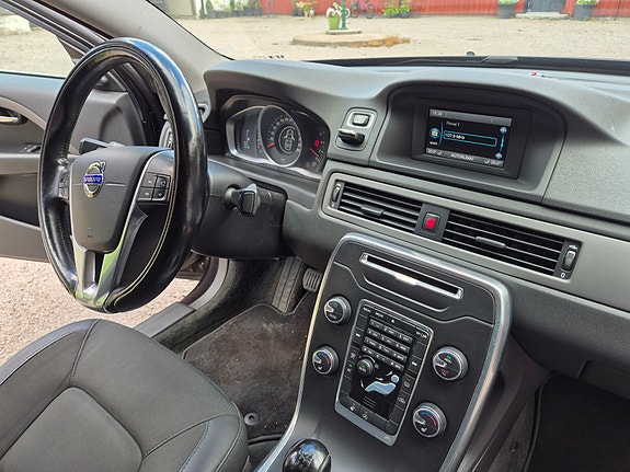 Volvo S80 5 of 8