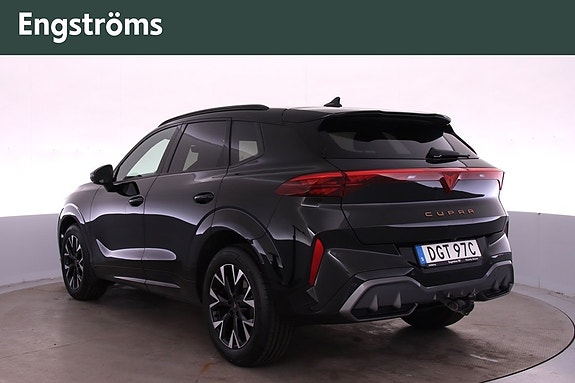 Cupra Terramar 5 of 5