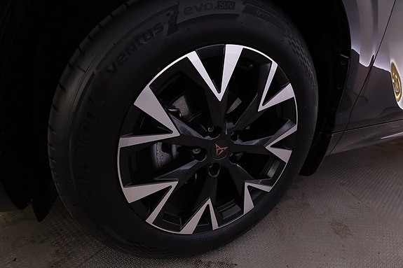 Cupra Terramar 4 of 5