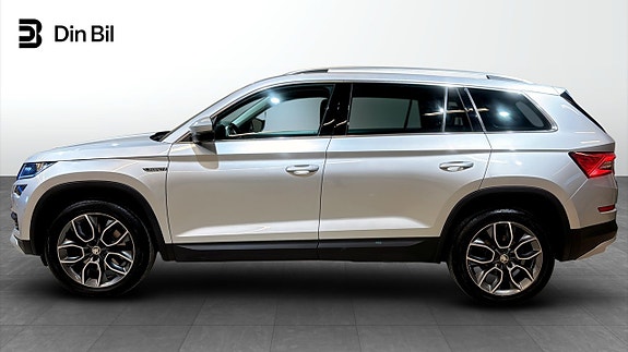 Skoda Kodiaq Scout 2 of 5