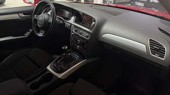 Audi A4 7 of 8