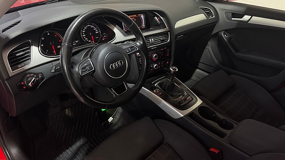 Audi A4 6 of 8