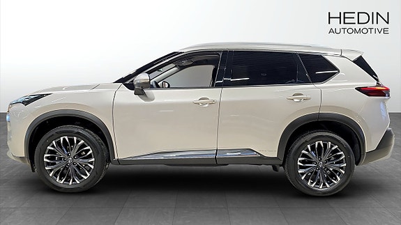 Nissan X-Trail 2 of 14