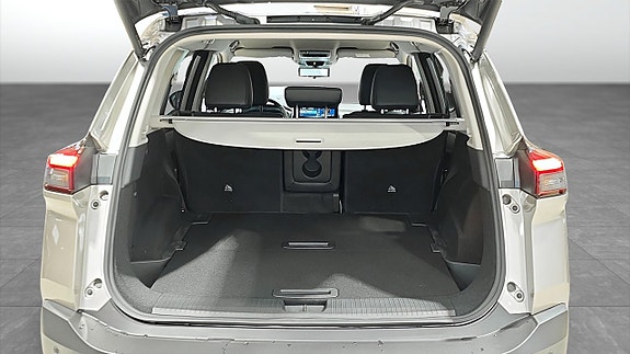 Nissan X-Trail 6 of 14