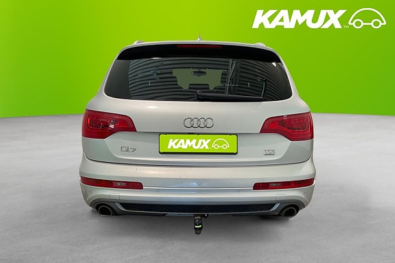 Audi Q7 5 of 5