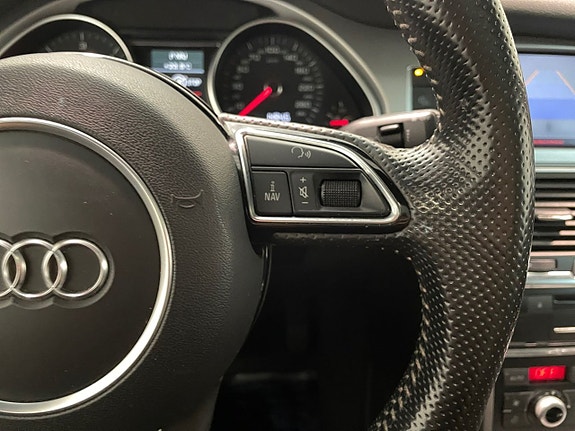 Audi Q7 21 of 21
