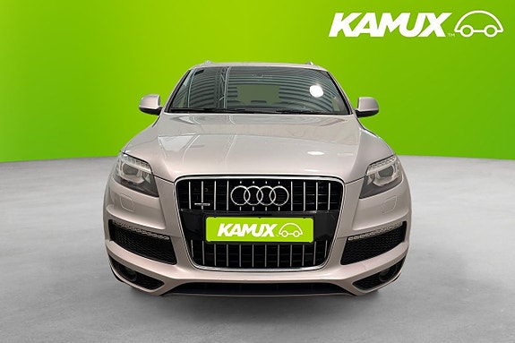 Audi Q7 6 of 21