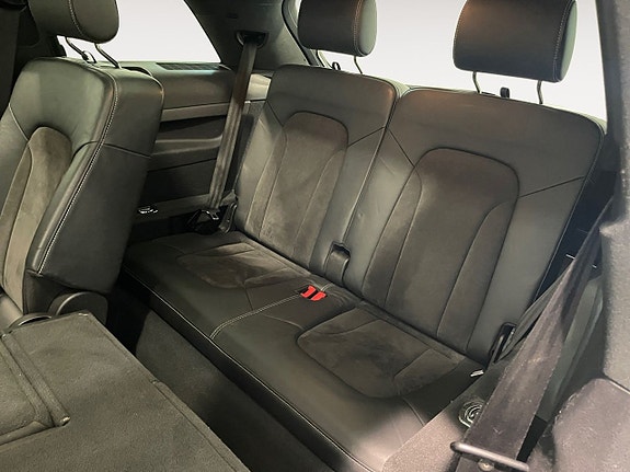 Audi Q7 13 of 21